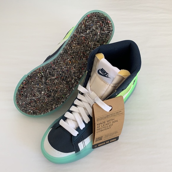 NWT Nike Blazer Mid ‘77 sneakers - Picture 8 of 8